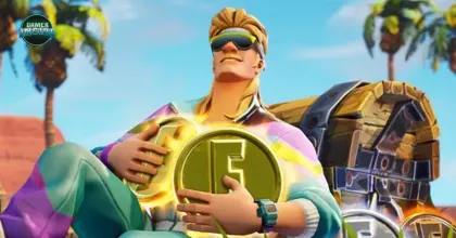 Fortnite ปรับใหญ่! เปิดให้ครีเอเตอร์ขายไอเทมในเกาะของตัวเองได้แล้ว ธ.ค. นี้