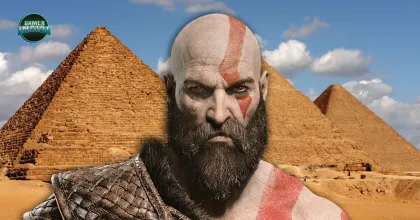 ลือสนั่น! God of War ภาคใหม่จะพา Kratos บุกแดนอียิปต์ พร้อมใช้อาวุธ 'ดาบอียิปต์'