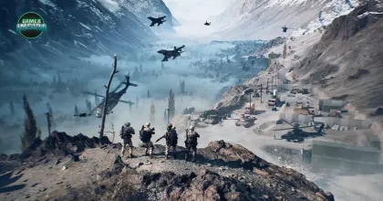 ทีมสร้าง Battlefield 6 เผยการรีมาสเตอร์แมพเก่า 'ยากอย่างไม่น่าเชื่อ'