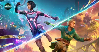 Split Fiction สร้างประวัติศาสตร์! เป็นวิดีโอเกมแรกที่รับรางวัลดีไซน์จากราชวงศ์สวีเดน