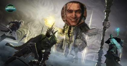 เทพ Souls โชว์โซโล่ Elden Ring Nightreign ความยากระดับ 5 แต่กลับบอก 'ไม่สนุกเลย'