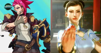 ผู้กำกับ 2XKO ตั้งเป้าเทียบชั้น Street Fighter แต่ยอมรับ 'ต้องพิสูจน์ตัวเองให้ได้'