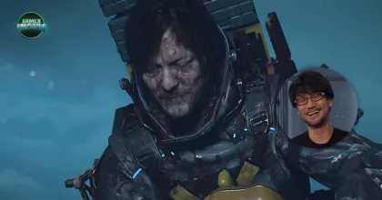 Kojima แจง! ไม่ได้แก้เนื้อเรื่อง DS2 เพราะ 'คนชอบไป' แต่เพราะอยากให้ 'น่าจดจำ'