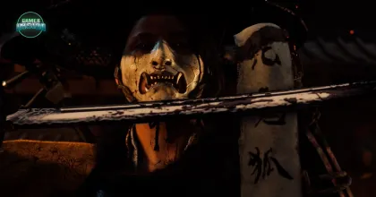 Sucker Punch เผย Ghost of Yotei ไม่ได้ตั้งใจให้ยาวขึ้น แต่เน้น 'ความยิ่งใหญ่'