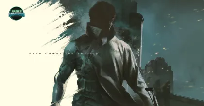 Kojima เผยข้อมูลแรก Physint! เผยโฉมนักแสดง, Key Art และเดโม In-engine