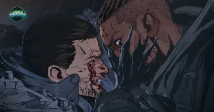Kojima เปิดตัวอนิเมะ Death Stranding Mosquito พร้อมเทรลเลอร์แรกสุดลึกลับ!
