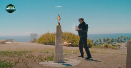 Kojima จับมือผู้สร้าง Pokemon Go ทำเกม Death Stranding AR เล่นในโลกจริง!