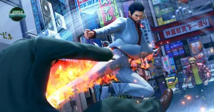 RGG Studio ประกาศ Yakuza Kiwami 3 รีเมคภาค 3 อย่างเป็นทางการพร้อมเนื้อเรื่องใหม่
