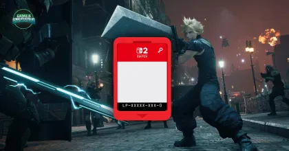 ผู้กำกับ FF7 Remake วอนแฟน ๆ 'ยอมรับ' Game Key Card ของ Switch 2