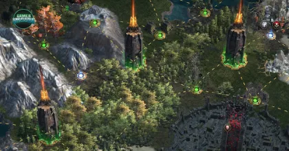 Path of Exile 2 ปรับใหญ่ Endgame แก้ปัญหา 'การฟาร์ม Tower' ที่น่าเบื่อ