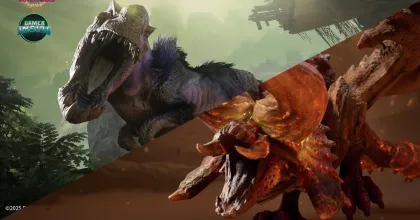 สัมภาษณ์พิเศษ! ทีมผู้สร้าง Monster Hunter Outlanders เกมล้าแย้เวอร์ชั่นมือถือ