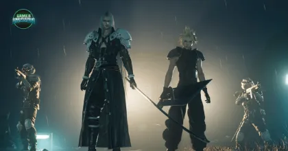 ผู้กำกับ FF7 Rebirth เผย! เกมขายดีขึ้น ส่วนภาคต่อคืบหน้าไปได้ด้วยดี มีหลายส่วนเล่นได้แล้ว
