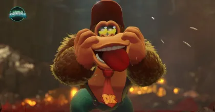 ชาว Switch 2 เมืองไทยมีเฮ! Donkey Kong เตรียมรองรับภาษาไทยเพื่อัส่งเสริมการขายในภูมิภาค