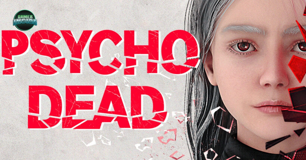PSYCHO DEAD เกมสยองขวัญพลังจิต ประกาศลง PS5 พร้อมปล่อยเดโมบน PC