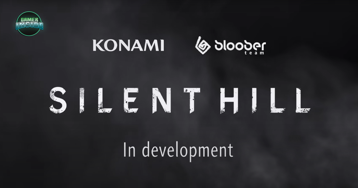 Bloober Team ยืนยัน กำลังสร้าง Silent Hill 1 Remake เต็มรูปแบบกับโปรเจกต์ลับอีกหนึ่งเกม