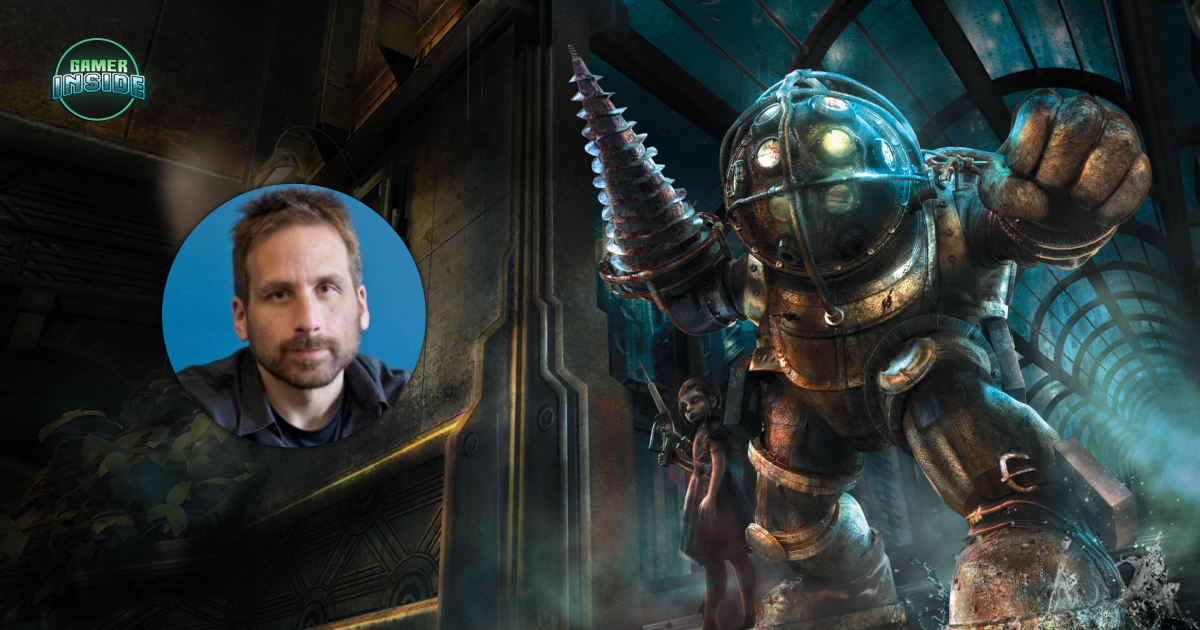ผู้สร้าง BioShock เผย! เคยหดหู่กับการตัดสินใจว่าจะทำเกมสไตล์เดิมหรือไม่
