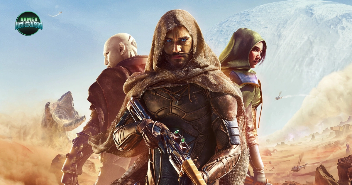 สวนทางความสำเร็จ! Funcom เตรียมปลดพนักงาน แม้ Dune: Awakening จะปังที่สุด