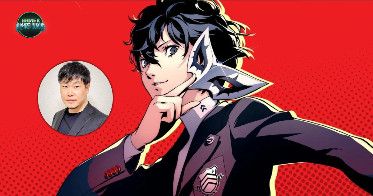 ผู้สร้าง Persona เผย 'มีหลายโปรเจกต์ในมือ' แย้มฉลอง 30 ปีสุดยิ่งใหญ่ปีหน้า
