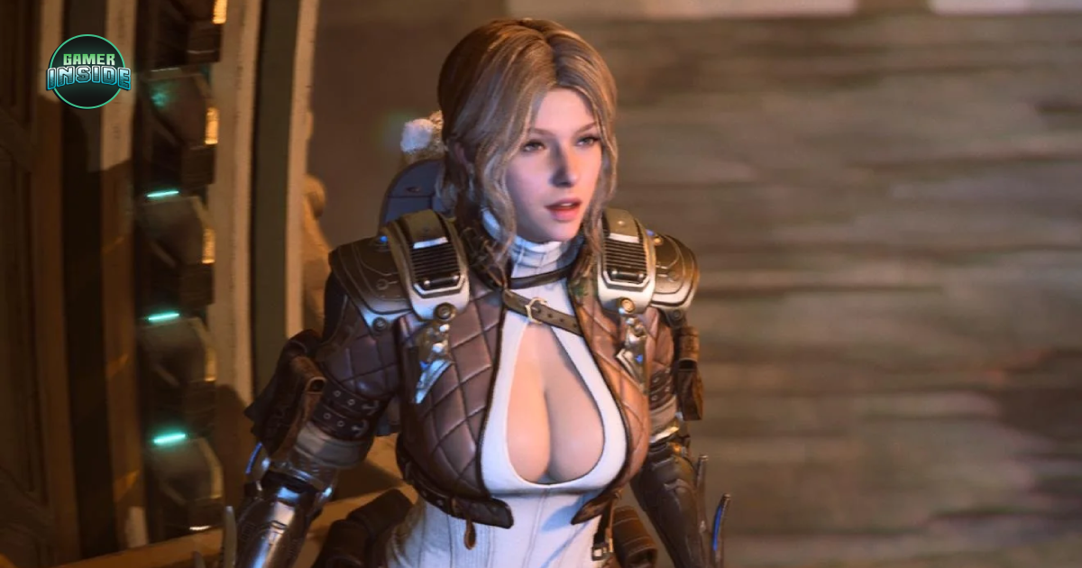 ผู้สร้าง The First Descendant เผย 'การใส่ Sex Appeal คือศิลปะแขนงหนึ่ง'