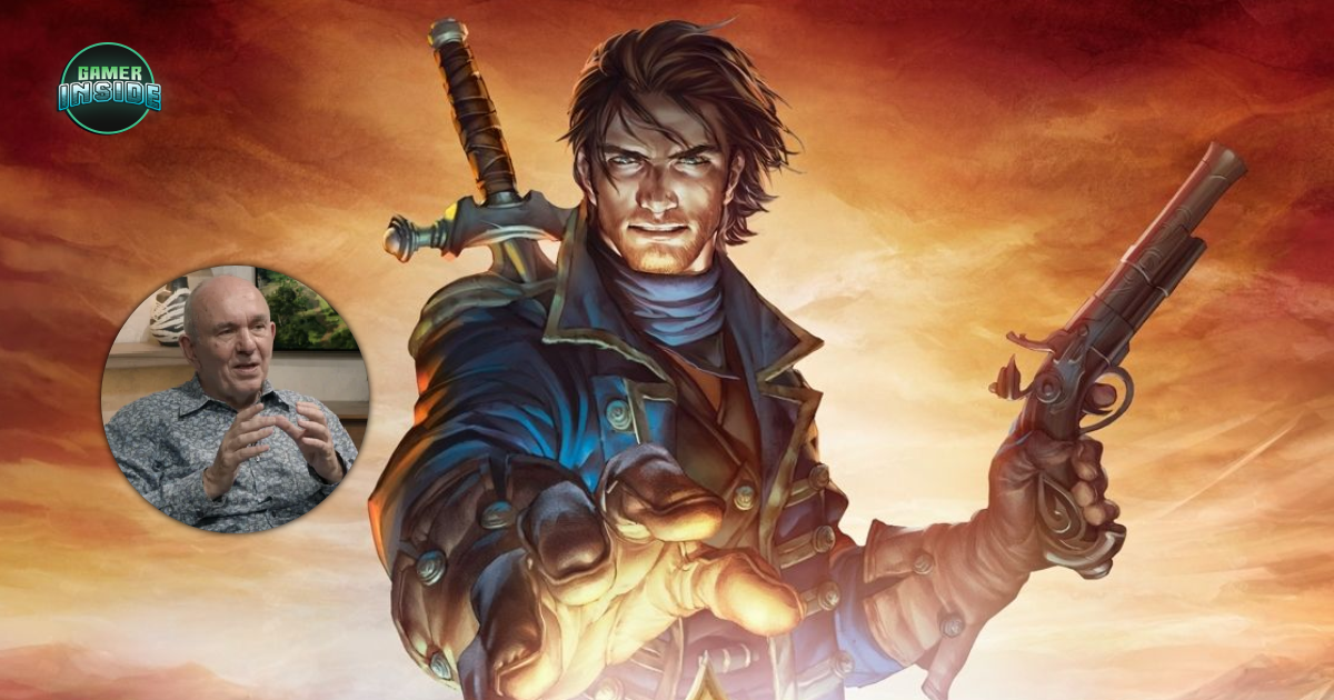 Peter Molyneux ย้อนอดีตสุดผิดหวัง เผยบอร์ดบริหาร EA ยุค 90 เหมือน "สนามเด็กเล่น"
