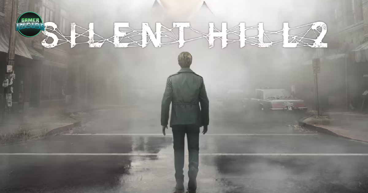 Silent Hill 2 Remake จ่อลง Switch 2 และ Xbox? หลังเว็บทางการเพิ่มช่องปริศนา
