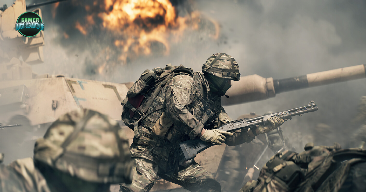 Battlefield 6 เตรียมแพตช์ Day 1 กว่า 200 รายการ แย้มอาจมี 'สงครามทางเรือ'