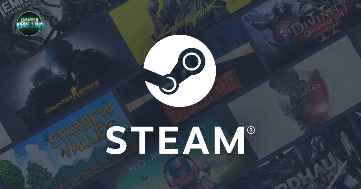 Steam ล่มหนักทั่วโลกช่วงกลางดึก แต่ล่าสุดกลับมาใช้งานได้แล้ว!
