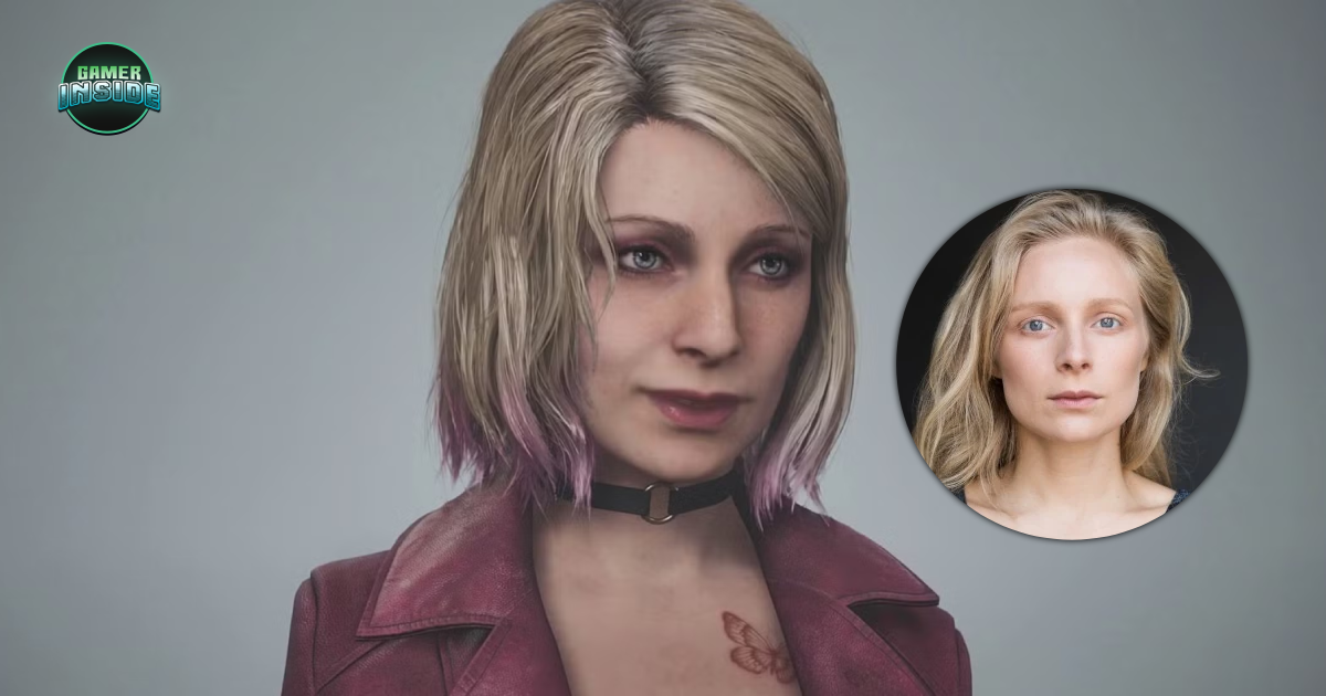 นักพากย์ Maria ดับฝันแฟน ๆ เผย! "ยังไม่ได้อัดเสียงให้ DLC" ของ Silent Hill 2