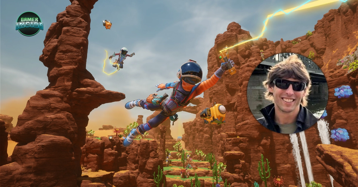 ผู้สร้าง Savage Planet ชี้! เกมที่ทำนาน 4-5 ปียากที่จะรักษาโมเมนตัมไว้