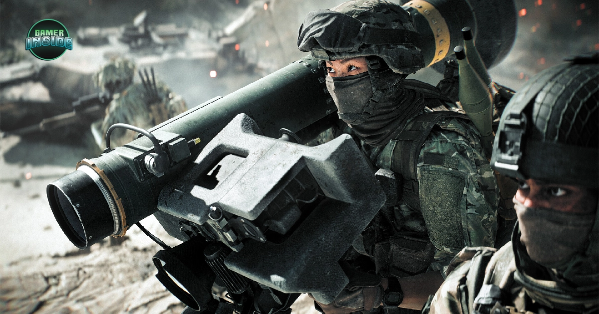 Battlefield 6 เปิดตัวถล่มทลาย คว้าแชมป์ชาร์ตเกมสวิตเซอร์แลนด์