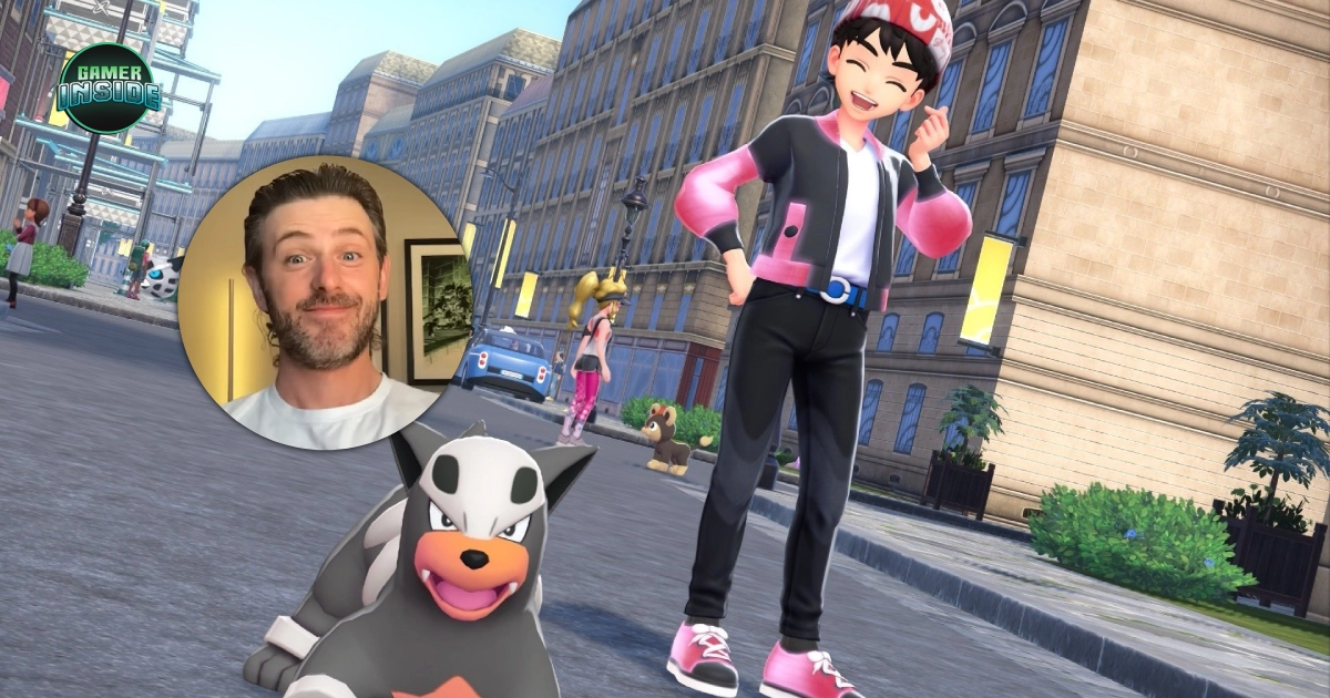 อดีตผู้บริหาร Nintendo วิจารณ์ Pokémon และควรทุ่มเงินมากกว่านี้
