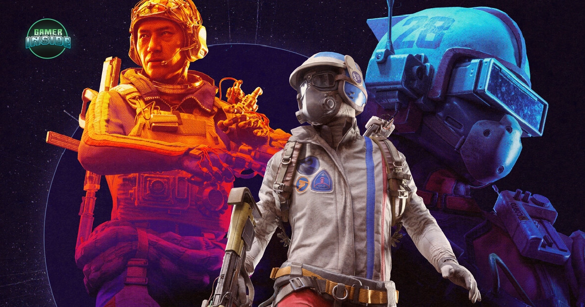 Arc Raiders เปิดตัวแรง! ยอดผู้เล่นทะลุเกือบ 200,000 คนในช่วงทดสอบ