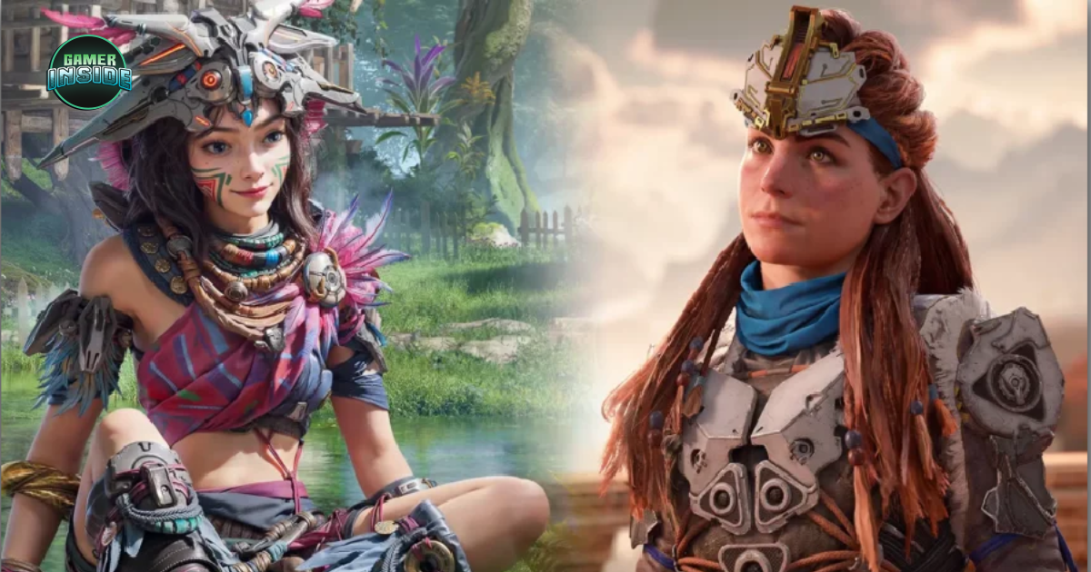 Sony เดินหน้าเอาจริง! ยื่นคำร้องสั่งห้าม Tencent โปรโมตเกมลอก Horizon
