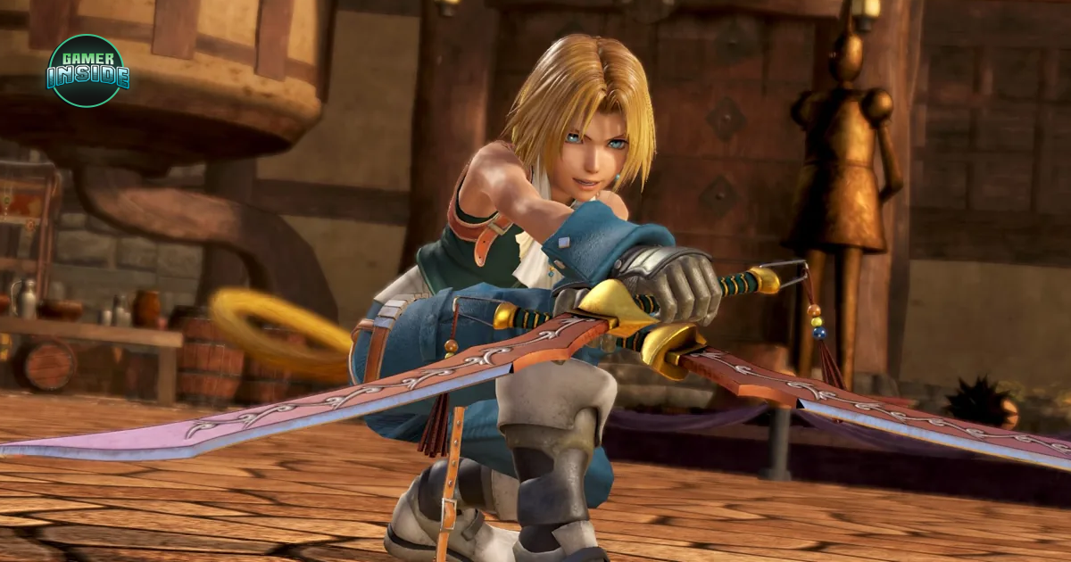 ลือ! Final Fantasy IX Remake อาจถูกพักโปรเจกต์อย่างไม่มีกำหนด