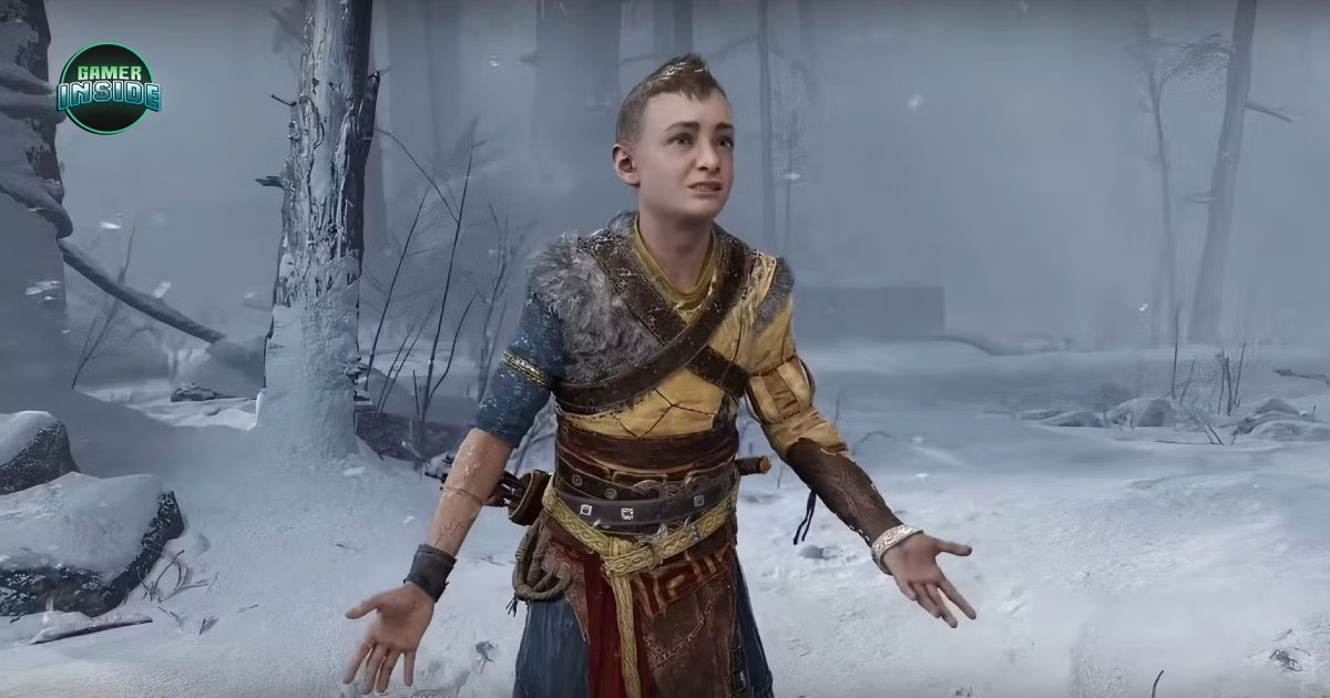 หลุด! เอกสารแคสต์นักแสดงซีรี่ส์ God of War แย้มเนื้อเรื่องอาจไม่เหมือนเกม