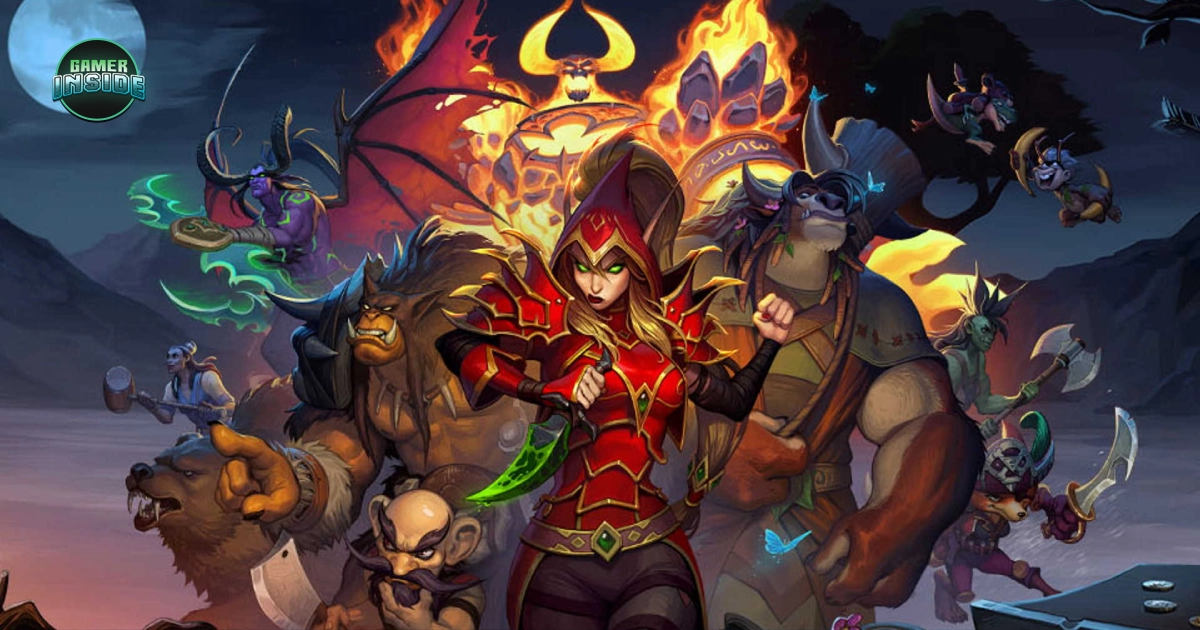 คลื่นลูกใหม่! พนักงาน Blizzard ทีม Hearthstone โหวตตั้งสหภาพแรงงานสำเร็จ
