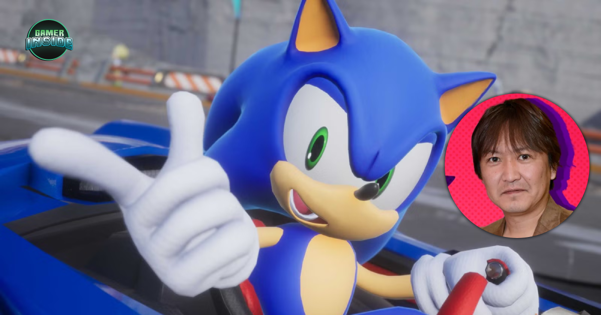 บอส Sonic Team ย้ำ! ไม่สนใจรีเมคเกมเก่า โฟกัสแต่การสร้างเกมภาคใหม่