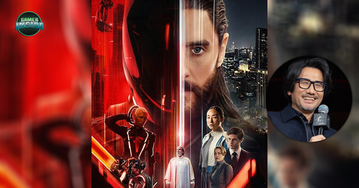 Kojima รีวิว Tron: Ares ตามสไตล์ ชี้สิ่งที่ติดใจคือเพลง ไม่ฟันธงว่าดีหรือไม่