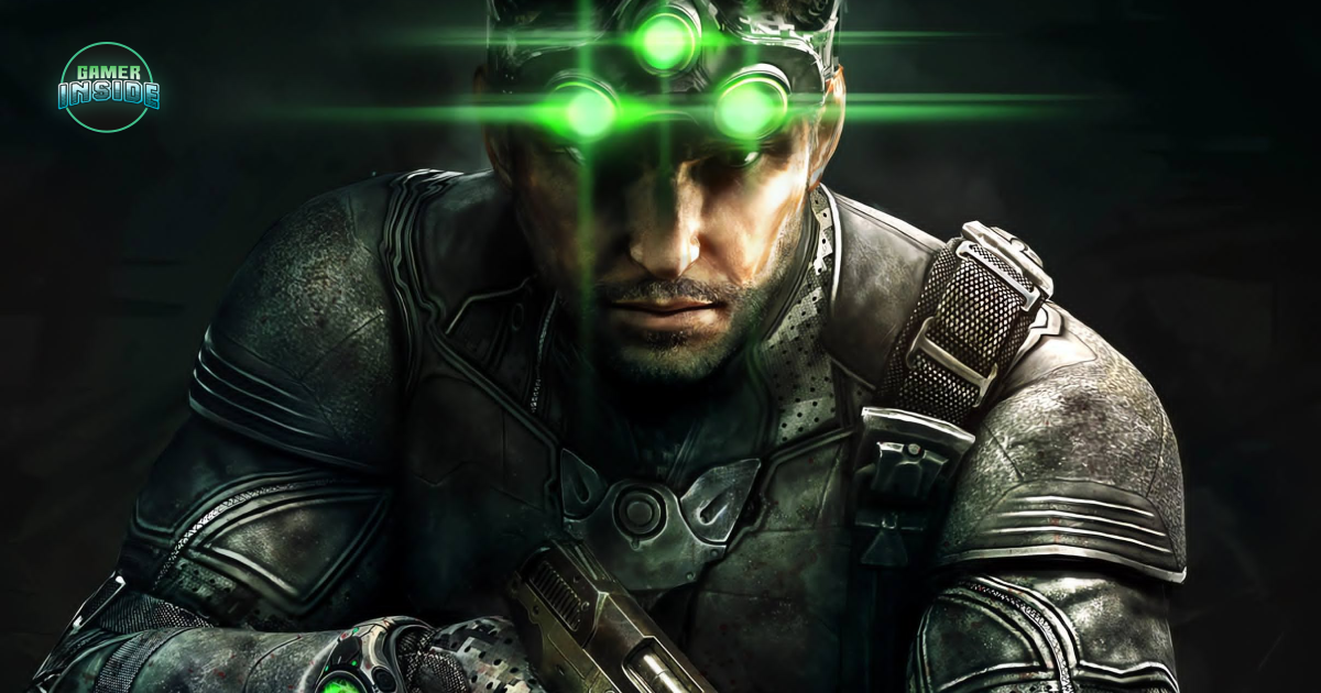 Splinter Cell Remake ตามหา Game Director  คนใหม่ เพราะคนเดิมไม่อยู่แล้ว