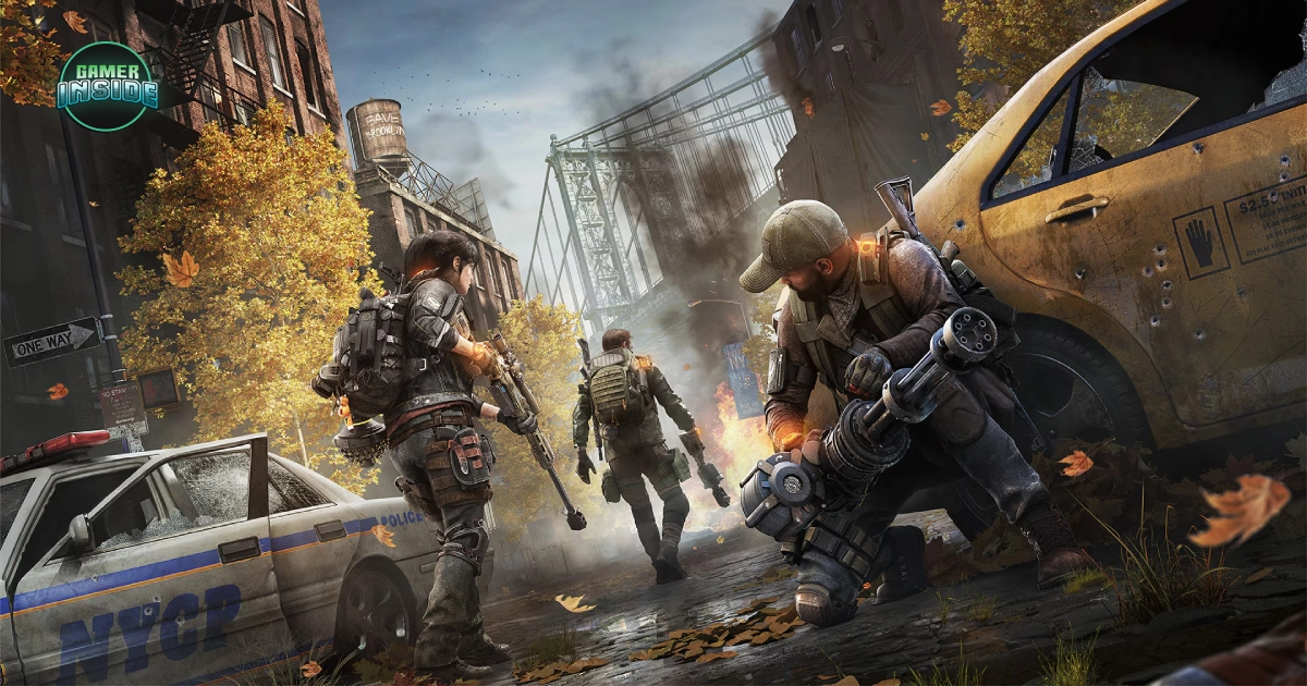 Ubisoft Massive ใช้คำเลี่ยง 'ปลดพนักงาน' เสนอโปรแกรมลาออกสมัครใจ