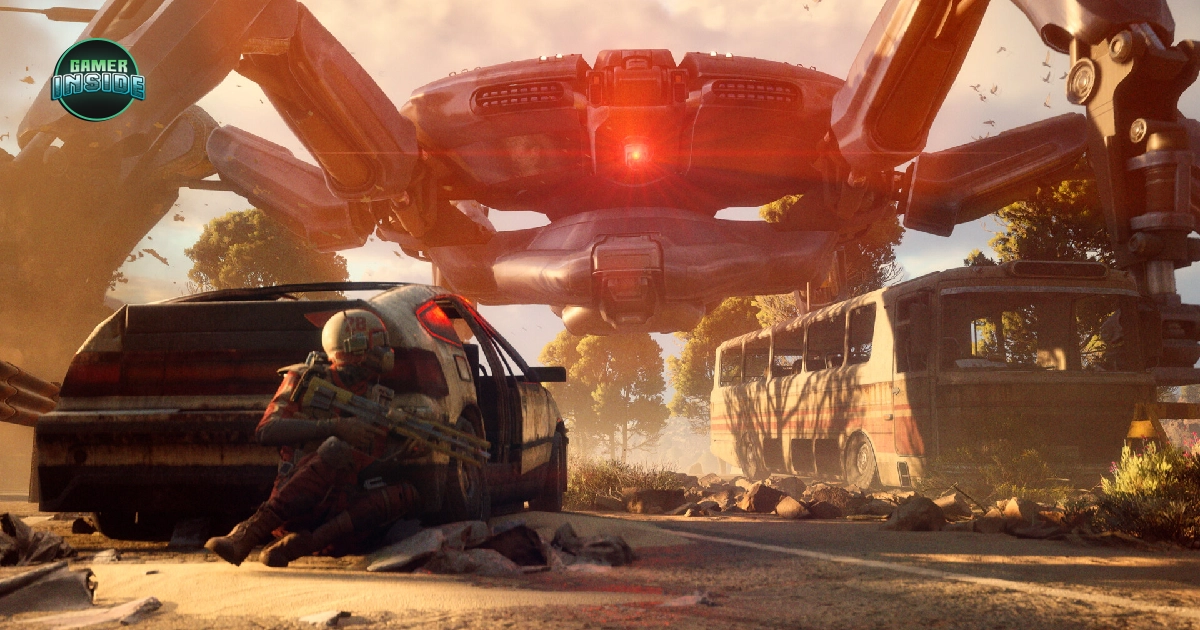 Arc Raiders Server Slam สุดปัง! เล่นกว่า 30 ล้านรอบ ทีมงานเร่งแก้บั๊ก