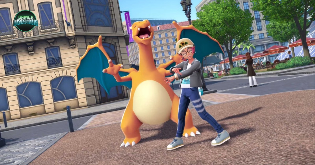 Pokémon Legends: Z-A เปิดตัวสุดโหด! สัปดาห์แรกขายทั่วโลกเกือบ 6 ล้านชุด
