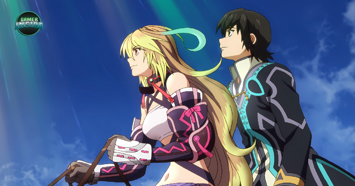 Bandai Namco ยืนยัน Tales of Xillia 2 Remastered กำลังถูกสร้าง!