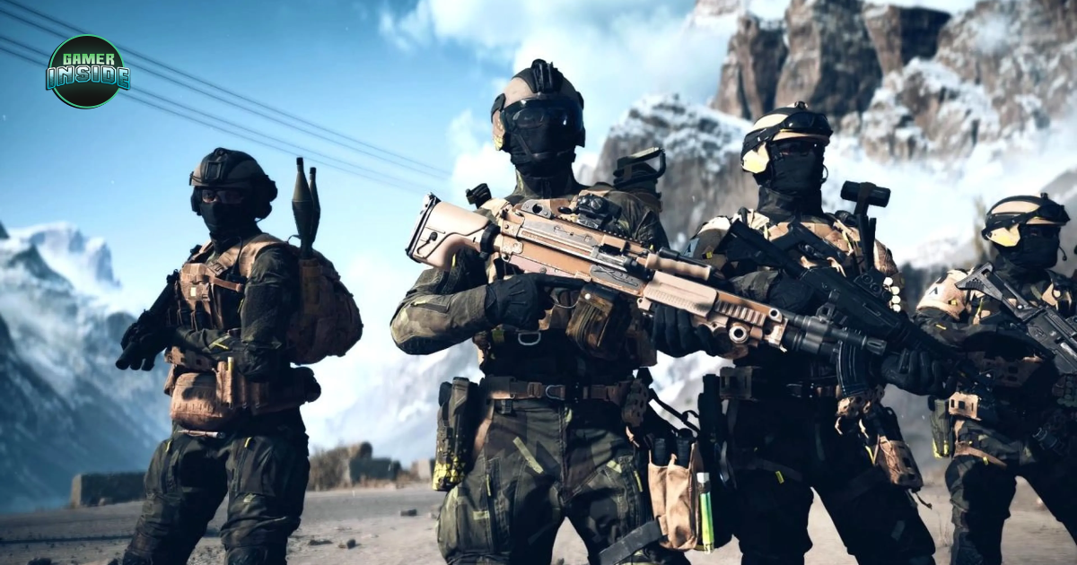 ลือ! Battlefield 6 Battle Royale (RedSec) เปิดตัวมีแค่โหมด Duos กับ Squads