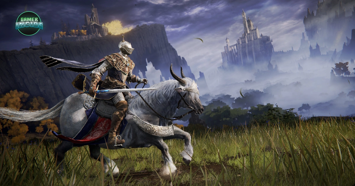 Elden Ring: Tarnished Edition เวอร์ชั่น Switch 2 เลื่อนไปปี 2026 ขอเวลาปรับ Performance