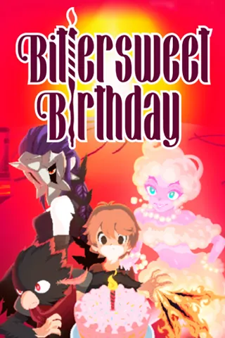 Bittersweet Birthday