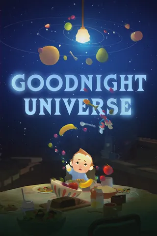 Goodnight Universe