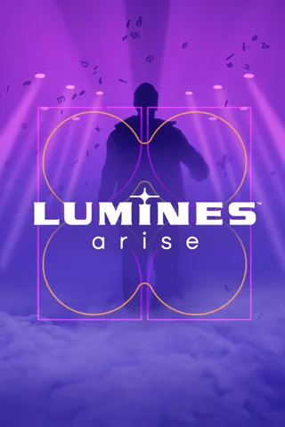 Lumines Arise