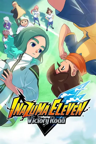 INAZUMA ELEVEN: Victory Road