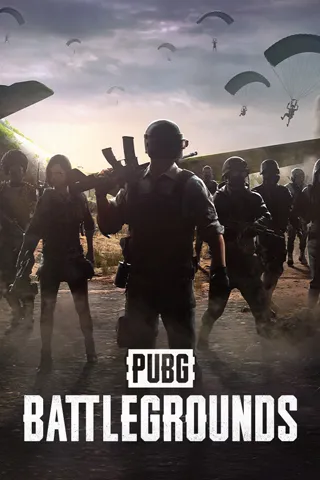 PUBG: Battlegrounds